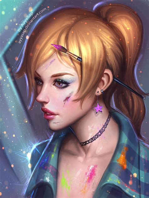 artist deviantart.